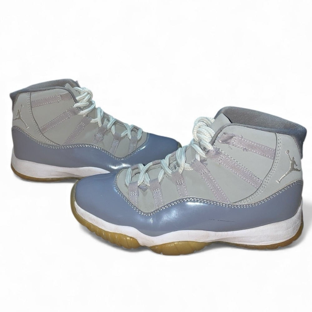 RETRO Jordan Cool Grey - Picture 1 of 6